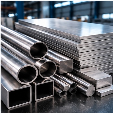 SpaceXx Metals