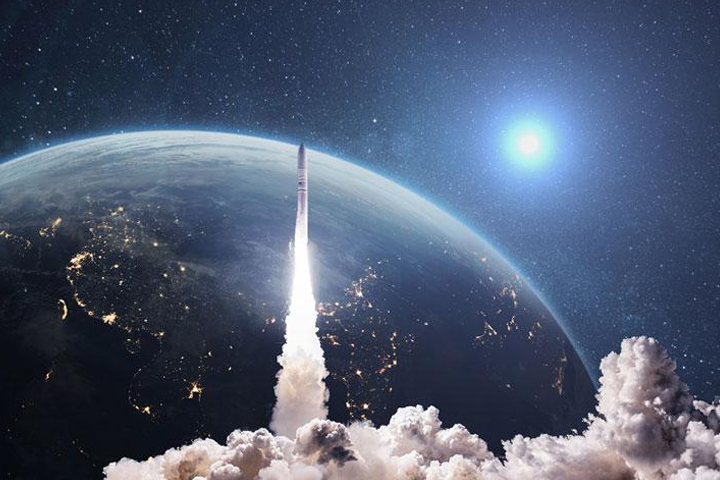 SpaceXx Metals