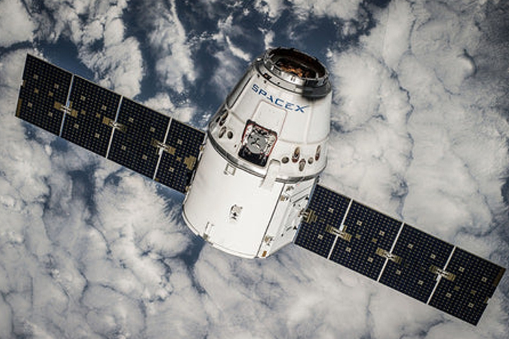 SpaceXx Metals