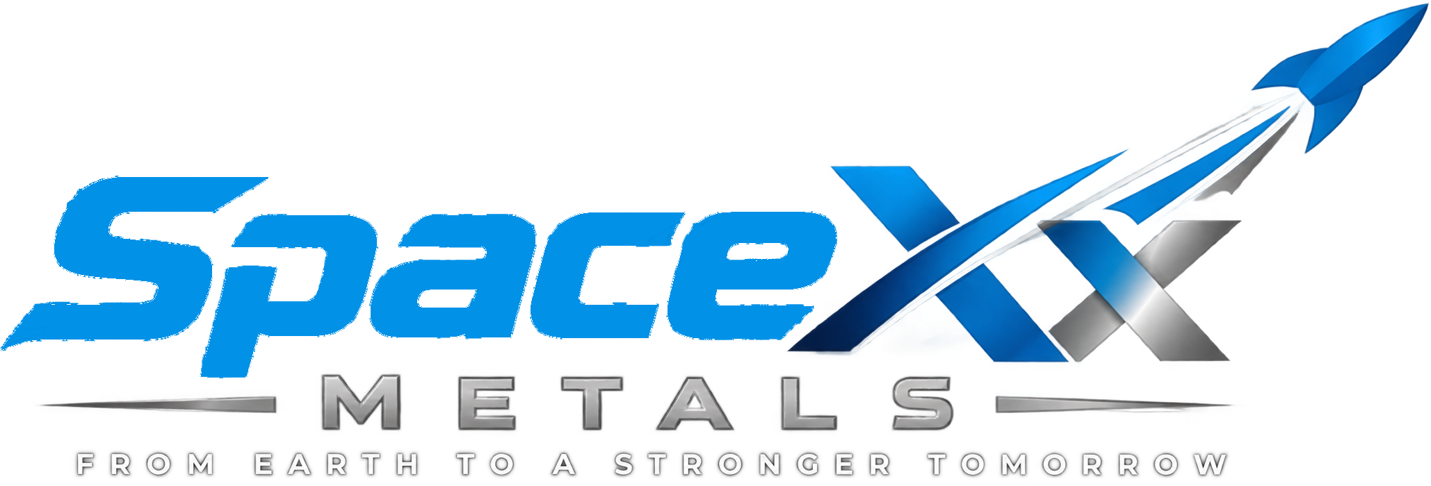 SpaceXx Metals