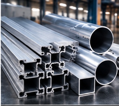 SpaceXx Metals