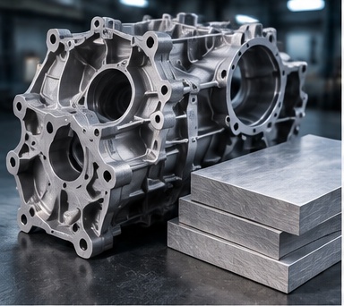 SpaceXx Metals