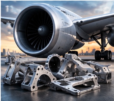 SpaceXx Metals